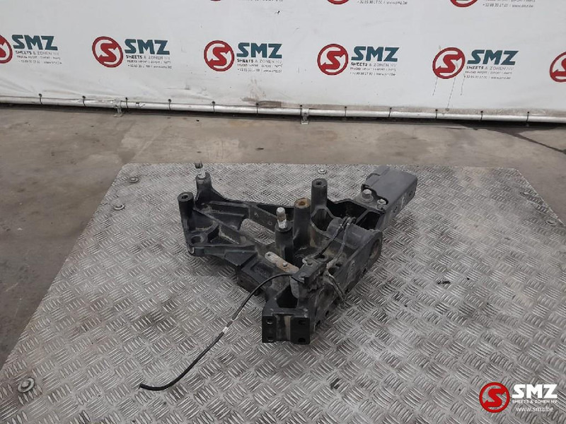 Volvo Occ chassissteun links Volvo - Frame/ Chassis for Truck: picture 3 Volvo Occ chassissteun links Volvo - Frame/ Chassis for Truck: picture 3