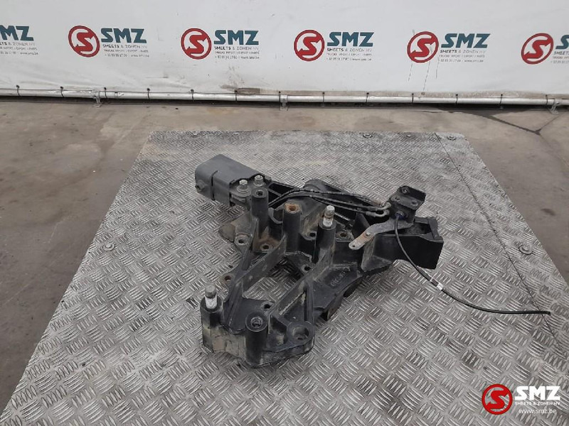 Volvo Occ chassissteun links Volvo - Frame/ Chassis for Truck: picture 4 Volvo Occ chassissteun links Volvo - Frame/ Chassis for Truck: picture 4