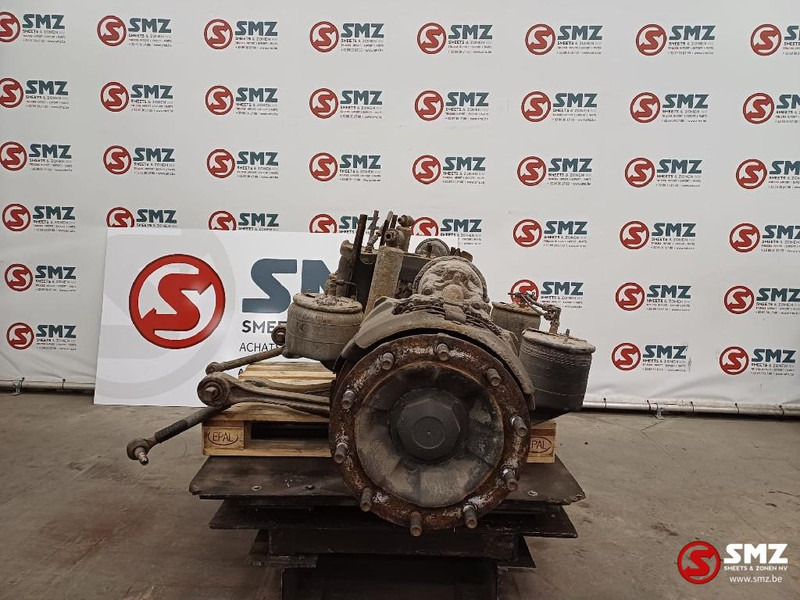 Volvo Occ complete liftas Volvo - Drive shaft for Truck: picture 4 Volvo Occ complete liftas Volvo - Drive shaft for Truck: picture 4