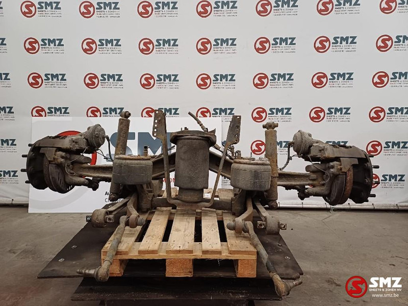 Volvo Occ complete liftas Volvo - Drive shaft for Truck: picture 2 Volvo Occ complete liftas Volvo - Drive shaft for Truck: picture 2