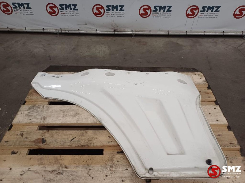 Volvo Occ deurverlenging Volvo - Door and parts for Truck: picture 5 Volvo Occ deurverlenging Volvo - Door and parts for Truck: picture 5