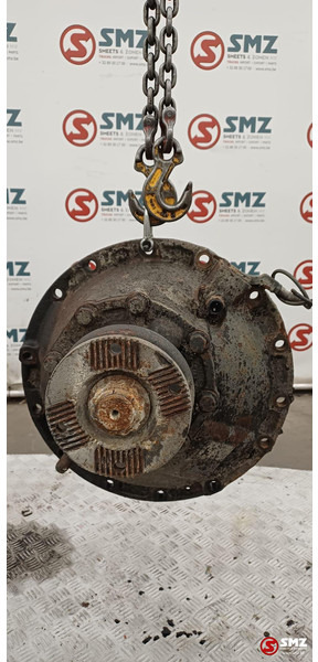 Volvo Occ differentiëel RSS1344B i=3,08 Volvo - Differential gear for Truck: picture 1 Volvo Occ differentiëel RSS1344B i=3,08 Volvo - Differential gear for Truck: picture 1