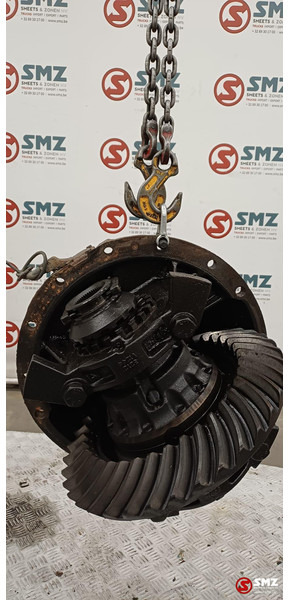 Volvo Occ differentiëel RSS1344B i=3,08 Volvo - Differential gear for Truck: picture 4 Volvo Occ differentiëel RSS1344B i=3,08 Volvo - Differential gear for Truck: picture 4