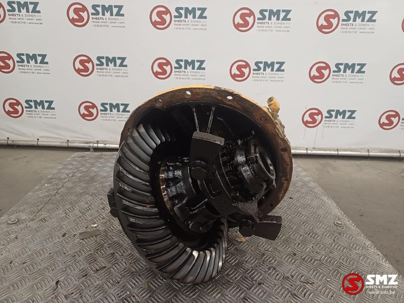 Volvo Occ differentiëel RSS1344B i=3,08 Volvo - Differential gear for Truck: picture 3 Volvo Occ differentiëel RSS1344B i=3,08 Volvo - Differential gear for Truck: picture 3