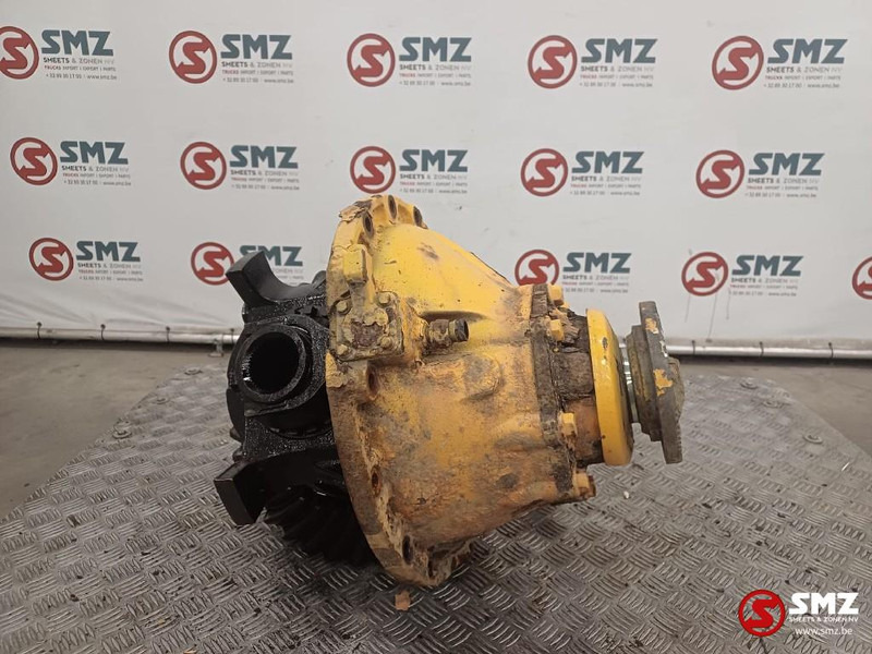 Volvo Occ differentiëel RSS1344B i=3,08 Volvo - Differential gear for Truck: picture 2 Volvo Occ differentiëel RSS1344B i=3,08 Volvo - Differential gear for Truck: picture 2