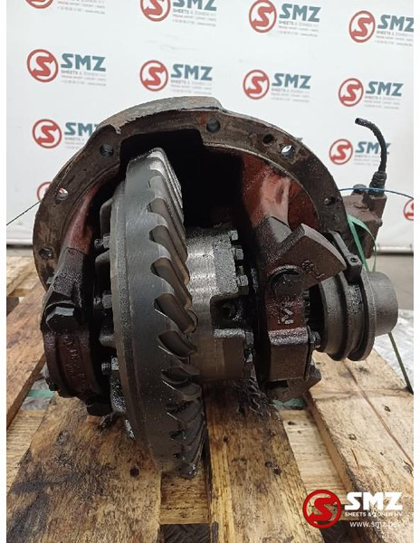 Volvo Occ differentiëel i=3,73 Volvo - Differential gear for Truck: picture 3 Volvo Occ differentiëel i=3,73 Volvo - Differential gear for Truck: picture 3