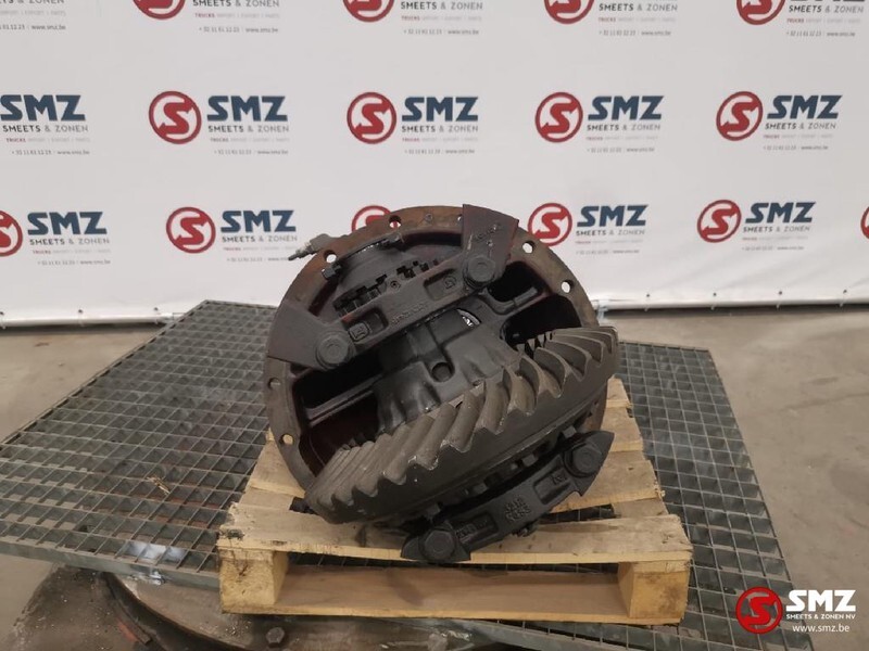 Volvo Occ differentieel volvo RSS1344B 3.36 - Differential gear for Truck: picture 3 Volvo Occ differentieel volvo RSS1344B 3.36 - Differential gear for Truck: picture 3
