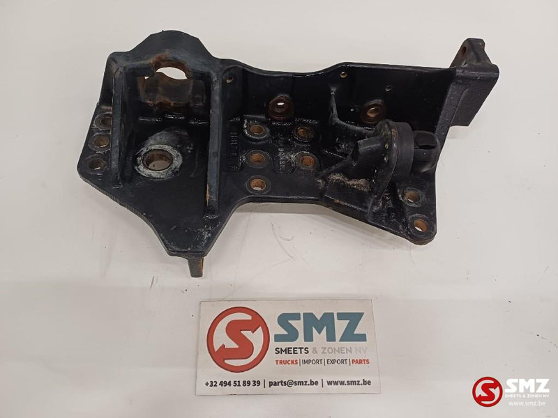 Volvo Occ framebeugel linksvooraan Volvo - Frame/ Chassis for Truck: picture 3 Volvo Occ framebeugel linksvooraan Volvo - Frame/ Chassis for Truck: picture 3