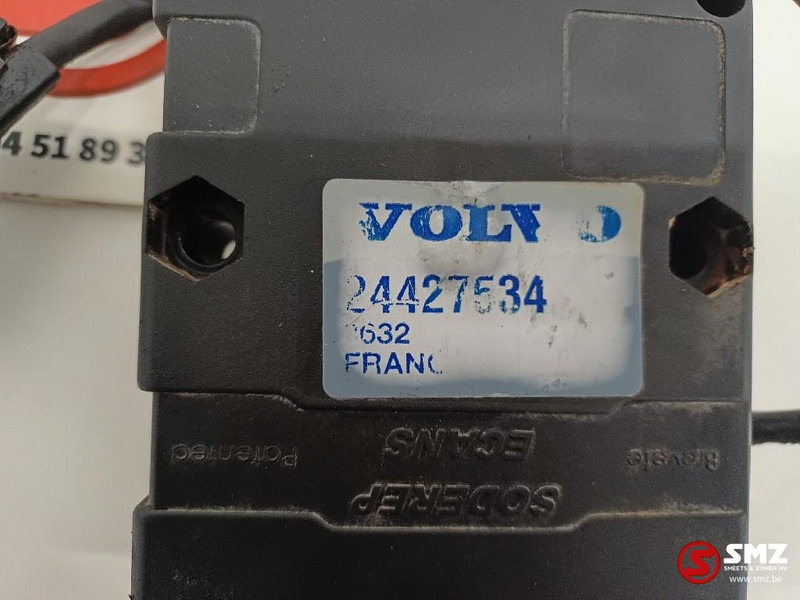 Volvo Occ hoofdschakelaar Volvo - Electrical system for Truck: picture 3 Volvo Occ hoofdschakelaar Volvo - Electrical system for Truck: picture 3