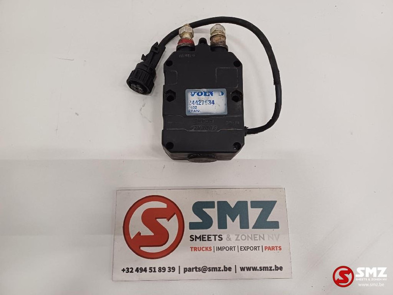 Volvo Occ hoofdschakelaar Volvo - Electrical system for Truck: picture 2 Volvo Occ hoofdschakelaar Volvo - Electrical system for Truck: picture 2