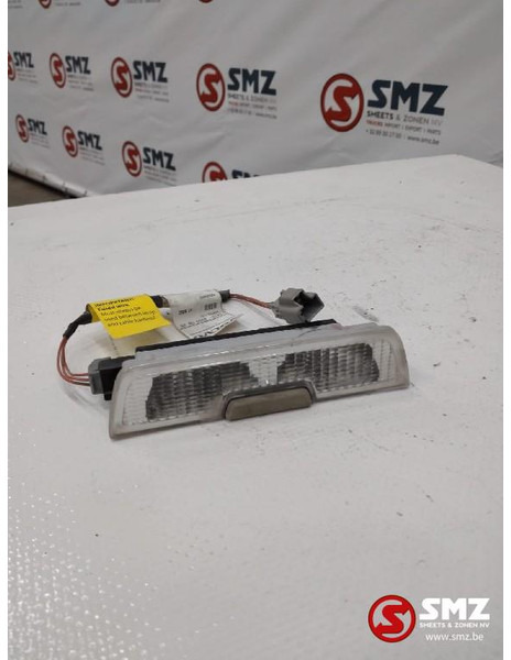 Volvo Occ interieurverlichting Volvo FH4 - Lights/ Lighting for Truck: picture 1 Volvo Occ interieurverlichting Volvo FH4 - Lights/ Lighting for Truck: picture 1