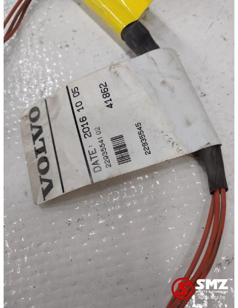 Volvo Occ interieurverlichting Volvo FH4 - Lights/ Lighting for Truck: picture 2 Volvo Occ interieurverlichting Volvo FH4 - Lights/ Lighting for Truck: picture 2