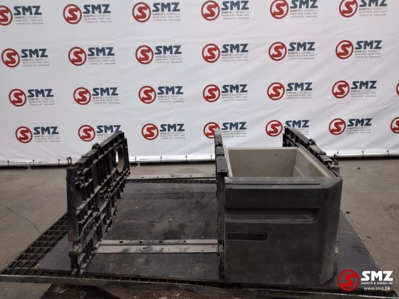 Volvo Occ lade bestuurderszijde Volvo FH4 - Cab and interior for Truck: picture 1 Volvo Occ lade bestuurderszijde Volvo FH4 - Cab and interior for Truck: picture 1