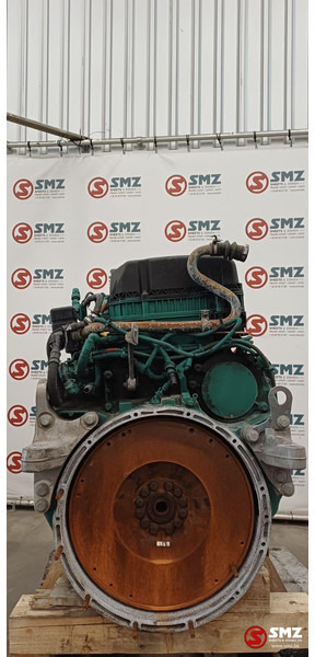 Volvo Occ motor D11K460EUVI Volvo - Engine for Truck: picture 4 Volvo Occ motor D11K460EUVI Volvo - Engine for Truck: picture 4
