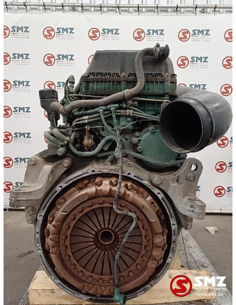 Volvo Occ motor D13K500 EU6 Volvo - Engine for Truck: picture 4 Volvo Occ motor D13K500 EU6 Volvo - Engine for Truck: picture 4