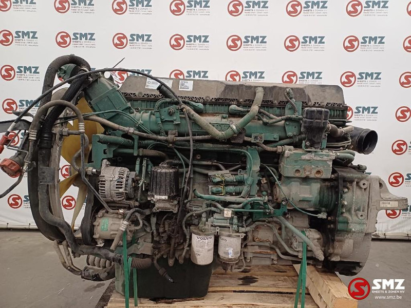 Volvo Occ motor D13K500 EU6 Volvo - Engine for Truck: picture 1 Volvo Occ motor D13K500 EU6 Volvo - Engine for Truck: picture 1