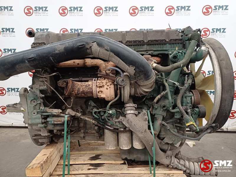 Volvo Occ motor D13K500 EU6 Volvo - Engine for Truck: picture 2 Volvo Occ motor D13K500 EU6 Volvo - Engine for Truck: picture 2
