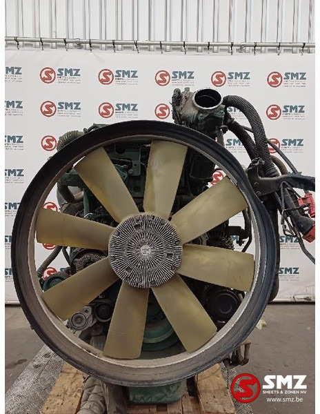 Volvo Occ motor D13K500 EU6 Volvo - Engine for Truck: picture 3 Volvo Occ motor D13K500 EU6 Volvo - Engine for Truck: picture 3