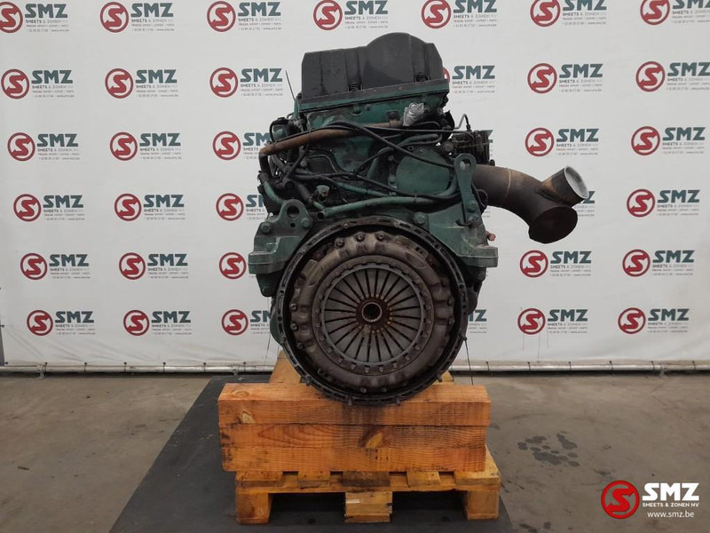 Volvo Occ motor D16E660EC06 Volvo - Engine for Truck: picture 3 Volvo Occ motor D16E660EC06 Volvo - Engine for Truck: picture 3