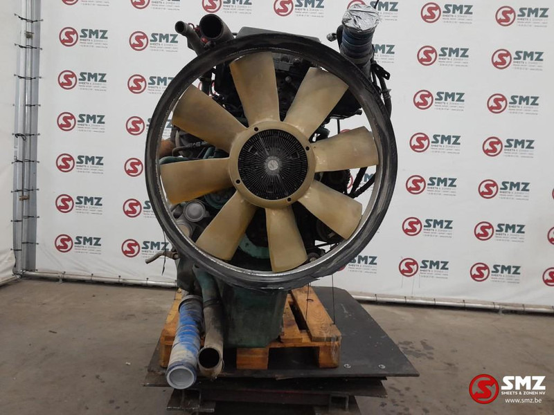 Volvo Occ motor D16E660EC06 Volvo - Engine for Truck: picture 4 Volvo Occ motor D16E660EC06 Volvo - Engine for Truck: picture 4