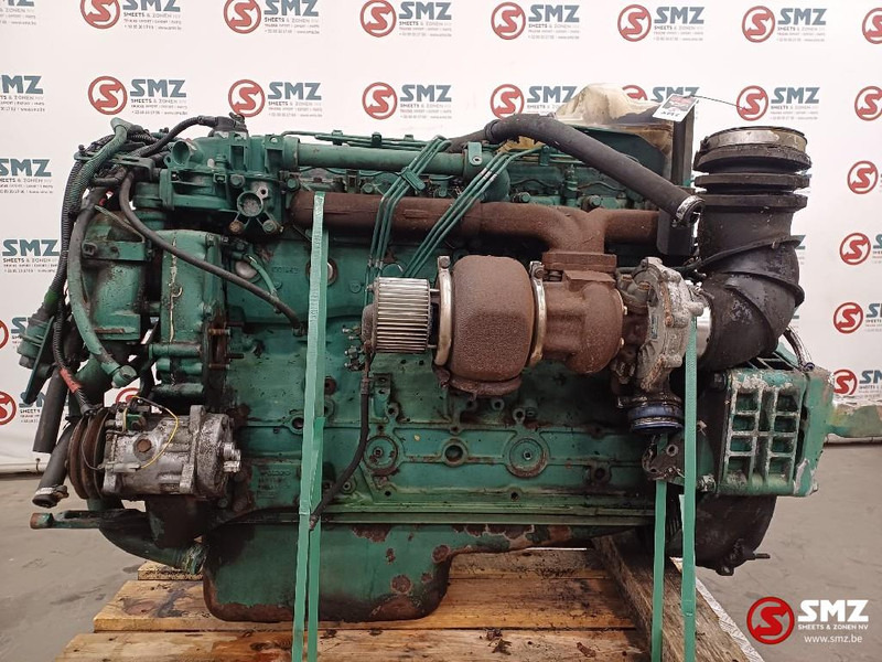 Volvo Occ motor D6B220 Volvo - Engine for Truck: picture 1 Volvo Occ motor D6B220 Volvo - Engine for Truck: picture 1