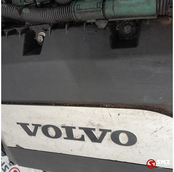 Volvo Occ motor D8K280 Volvo + versnellingsbak Allison 3 - Engine for Truck: picture 5 Volvo Occ motor D8K280 Volvo + versnellingsbak Allison 3 - Engine for Truck: picture 5