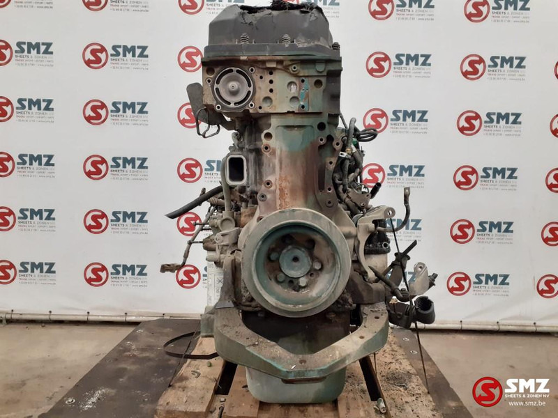 Volvo Occ motor D9B340 Volvo + PTO - Engine for Truck: picture 3 Volvo Occ motor D9B340 Volvo + PTO - Engine for Truck: picture 3