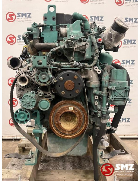 Volvo Occ motor TAD572VE 160kW Volvo - Engine for Truck: picture 4 Volvo Occ motor TAD572VE 160kW Volvo - Engine for Truck: picture 4