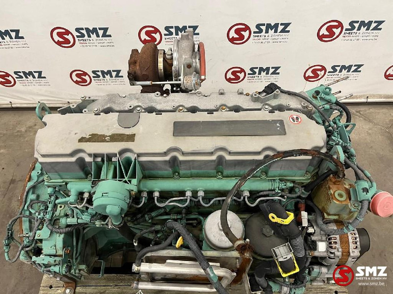 Volvo Occ motor TAD765VE 235kW Volvo - Engine for Truck: picture 5 Volvo Occ motor TAD765VE 235kW Volvo - Engine for Truck: picture 5