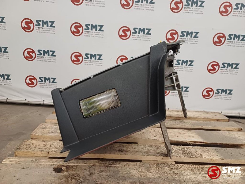 Volvo Occ opstapbak links Volvo - Cab and interior for Truck: picture 5 Volvo Occ opstapbak links Volvo - Cab and interior for Truck: picture 5