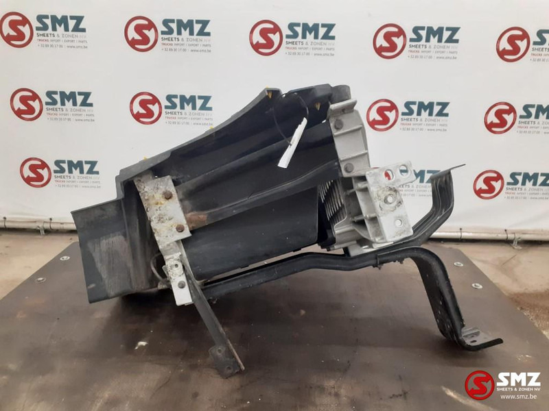 Volvo Occ opstapbak links Volvo - Cab and interior for Truck: picture 4 Volvo Occ opstapbak links Volvo - Cab and interior for Truck: picture 4