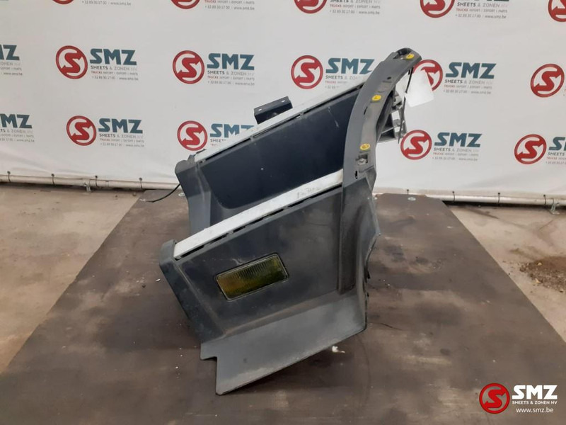 Volvo Occ opstapbak links Volvo - Cab and interior for Truck: picture 2 Volvo Occ opstapbak links Volvo - Cab and interior for Truck: picture 2