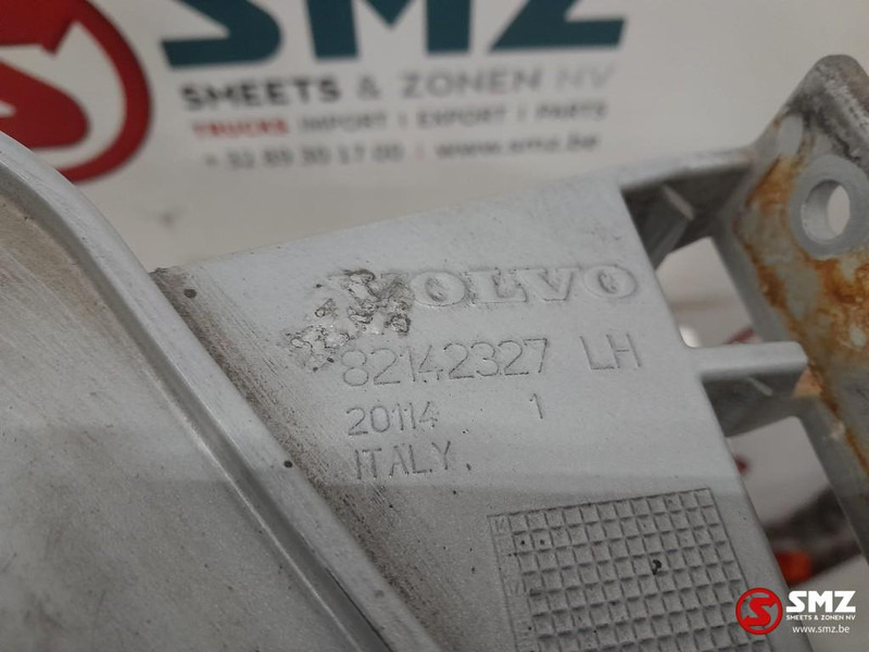 Volvo Occ opstapbak links Volvo - Cab and interior for Truck: picture 4 Volvo Occ opstapbak links Volvo - Cab and interior for Truck: picture 4