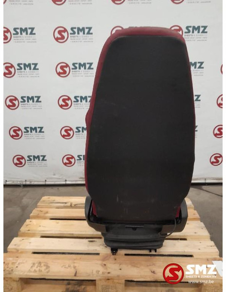 Volvo Occ passagiersstoel Volvo - Cab and interior for Truck: picture 2 Volvo Occ passagiersstoel Volvo - Cab and interior for Truck: picture 2