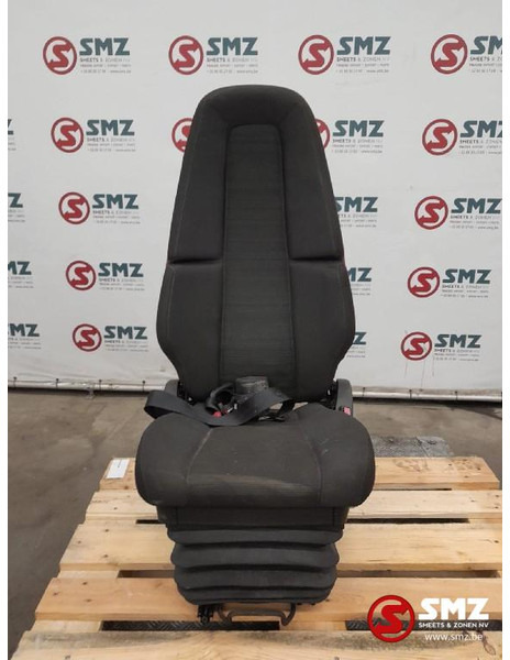 Volvo Occ passagiersstoel Volvo - Cab and interior for Truck: picture 1 Volvo Occ passagiersstoel Volvo - Cab and interior for Truck: picture 1