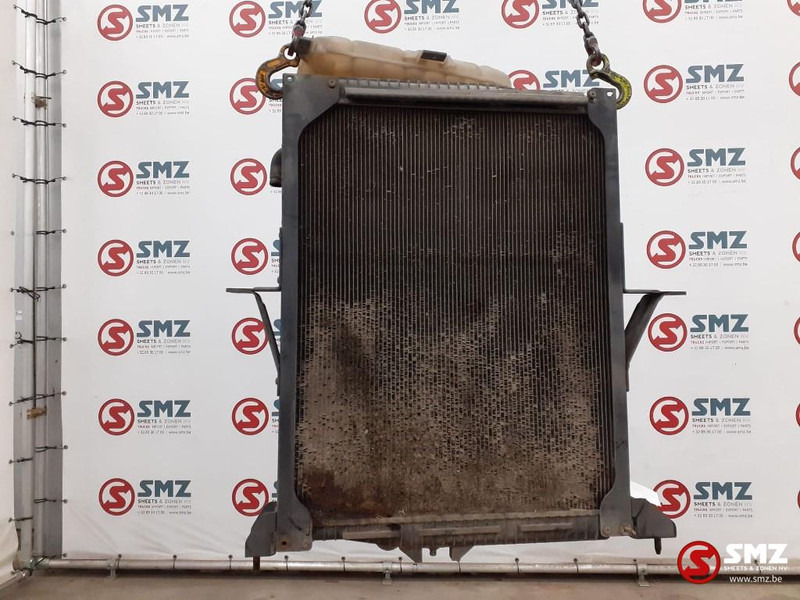 Volvo Occ radiator Volvo - Radiator for Truck: picture 2 Volvo Occ radiator Volvo - Radiator for Truck: picture 2