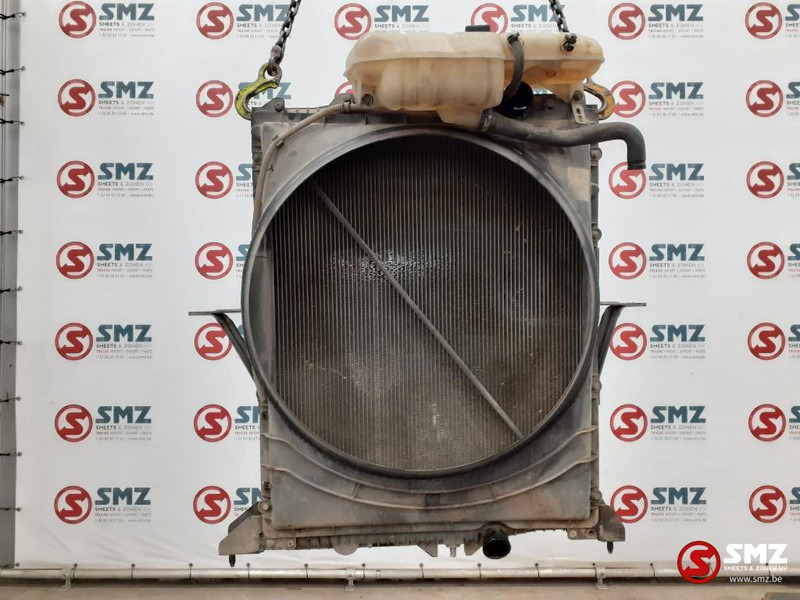 Volvo Occ radiator Volvo - Radiator for Truck: picture 1 Volvo Occ radiator Volvo - Radiator for Truck: picture 1