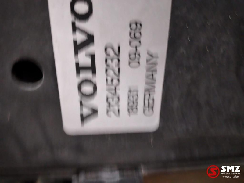 Volvo Occ radiator + intercooler Volvo FM - Radiator for Truck: picture 5 Volvo Occ radiator + intercooler Volvo FM - Radiator for Truck: picture 5