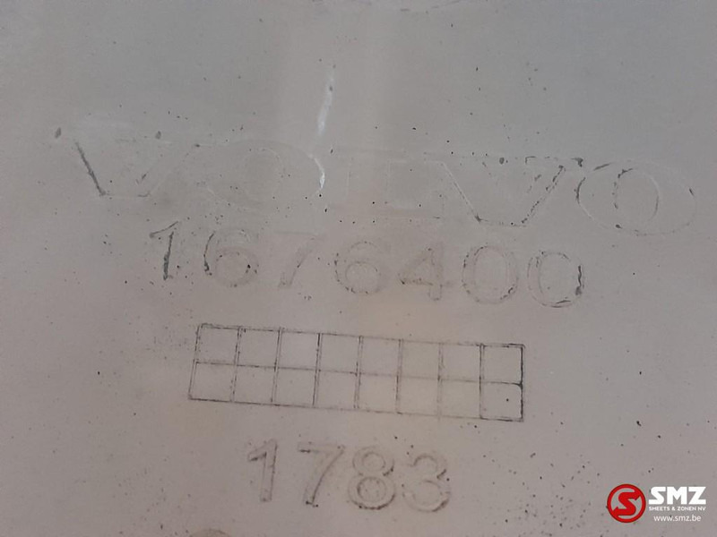 Volvo Occ radiator + intercooler + expansievat Volvo - Radiator for Truck: picture 5 Volvo Occ radiator + intercooler + expansievat Volvo - Radiator for Truck: picture 5
