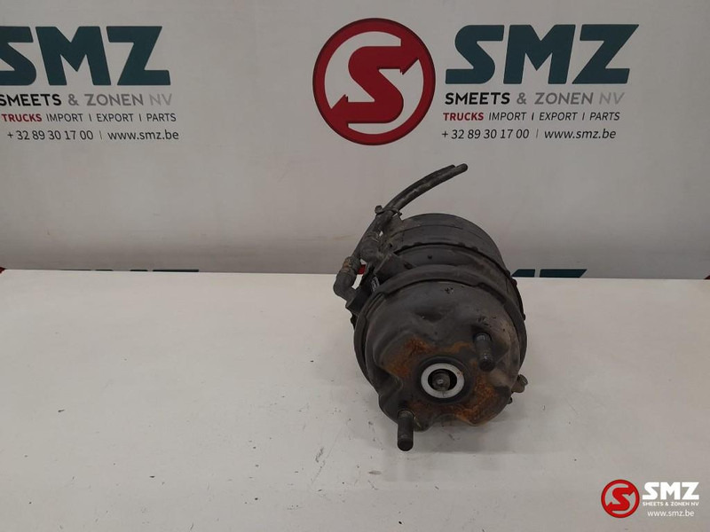 Volvo Occ remcilinder links achteraan Volvo - Brake cylinder for Truck: picture 3 Volvo Occ remcilinder links achteraan Volvo - Brake cylinder for Truck: picture 3