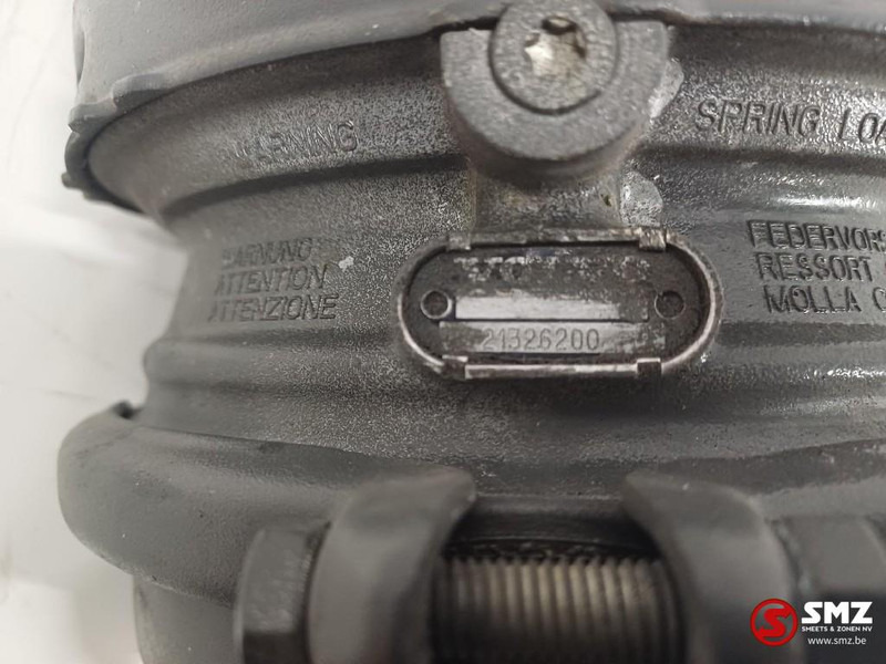 Volvo Occ remcilinder linksachter Volvo - Brake cylinder for Truck: picture 5 Volvo Occ remcilinder linksachter Volvo - Brake cylinder for Truck: picture 5