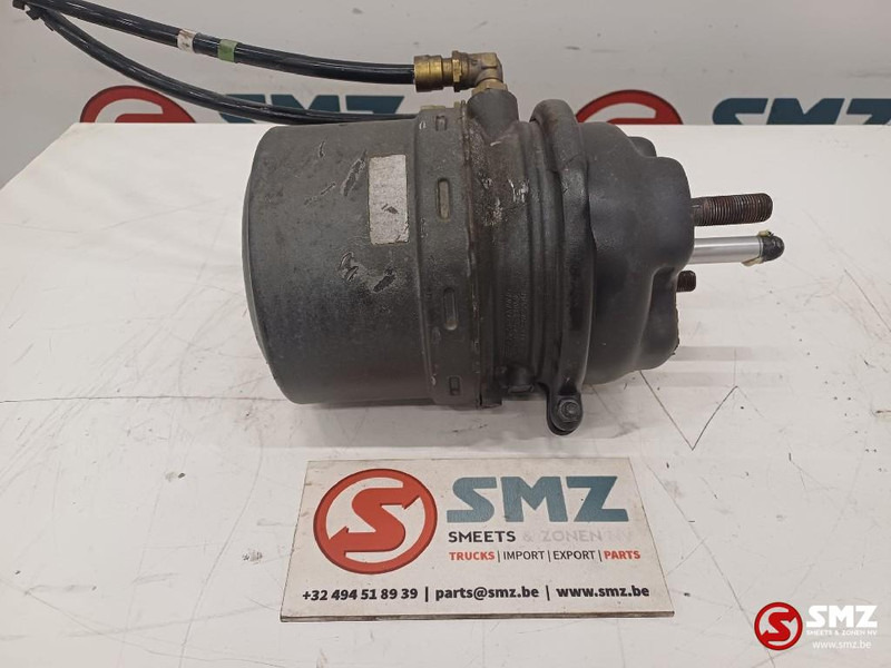 Volvo Occ remcilinder rechtsachter Volvo - Brake cylinder for Truck: picture 3 Volvo Occ remcilinder rechtsachter Volvo - Brake cylinder for Truck: picture 3