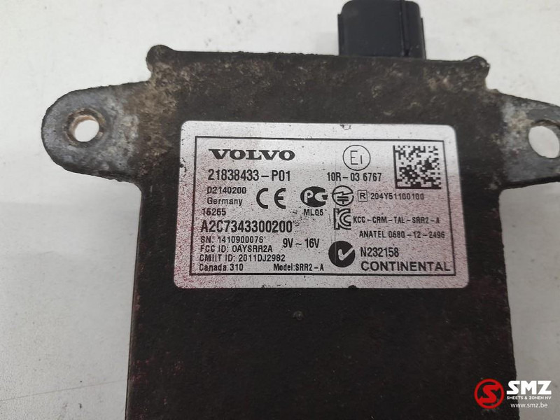Volvo Occ rijbaansensor Volvo - Sensor for Truck: picture 5 Volvo Occ rijbaansensor Volvo - Sensor for Truck: picture 5