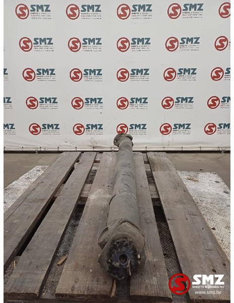 Volvo Occ set cardanassen Volvo - Drive shaft for Truck: picture 3 Volvo Occ set cardanassen Volvo - Drive shaft for Truck: picture 3