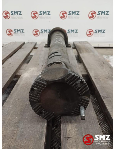 Drive shaft for Truck Volvo Occ set cardanassen Volvo: picture 12