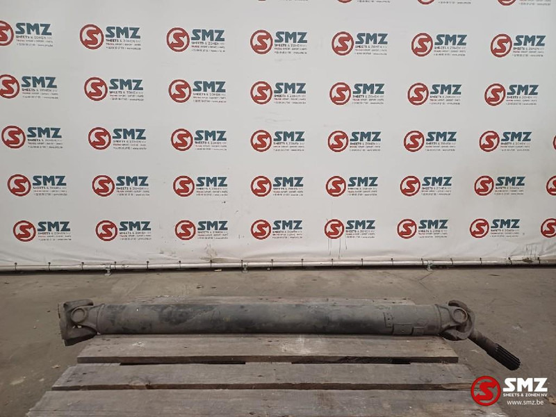 Volvo Occ set cardanassen Volvo - Drive shaft for Truck: picture 1 Volvo Occ set cardanassen Volvo - Drive shaft for Truck: picture 1