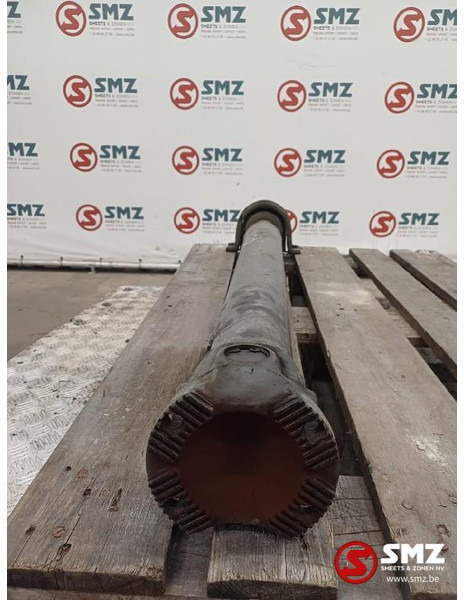 Drive shaft for Truck Volvo Occ set cardanassen Volvo: picture 7