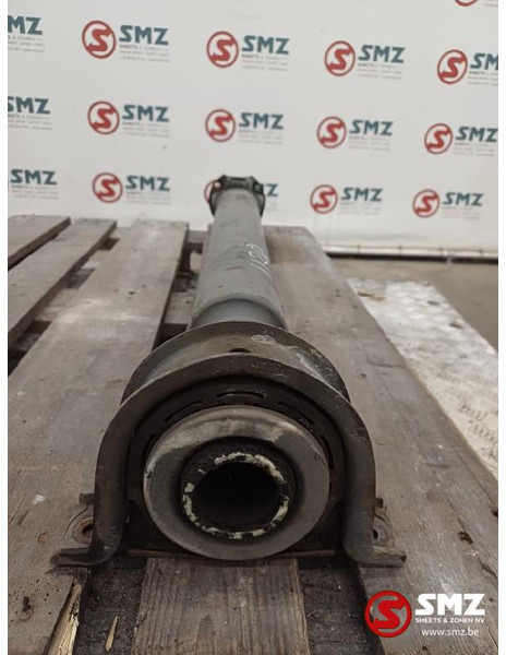 Drive shaft for Truck Volvo Occ set cardanassen Volvo: picture 8