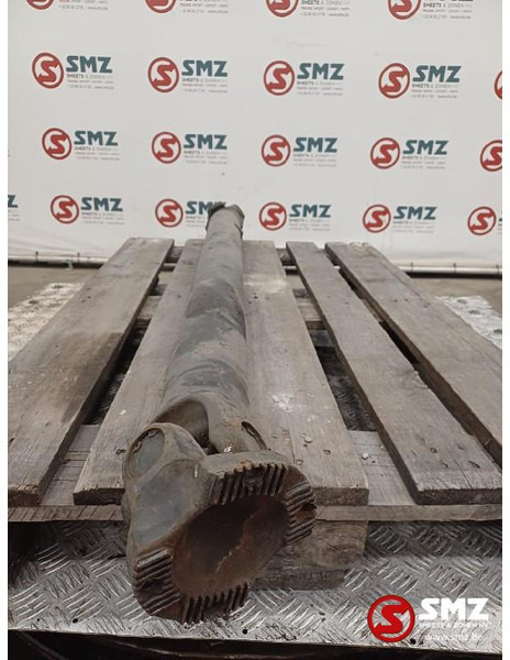 Volvo Occ set cardanassen Volvo - Drive shaft for Truck: picture 4 Volvo Occ set cardanassen Volvo - Drive shaft for Truck: picture 4