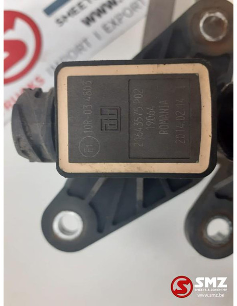 Volvo Occ set koplampenniveausensoren Volvo - Sensor for Truck: picture 2 Volvo Occ set koplampenniveausensoren Volvo - Sensor for Truck: picture 2